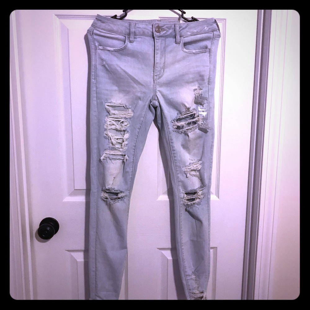 American eagle